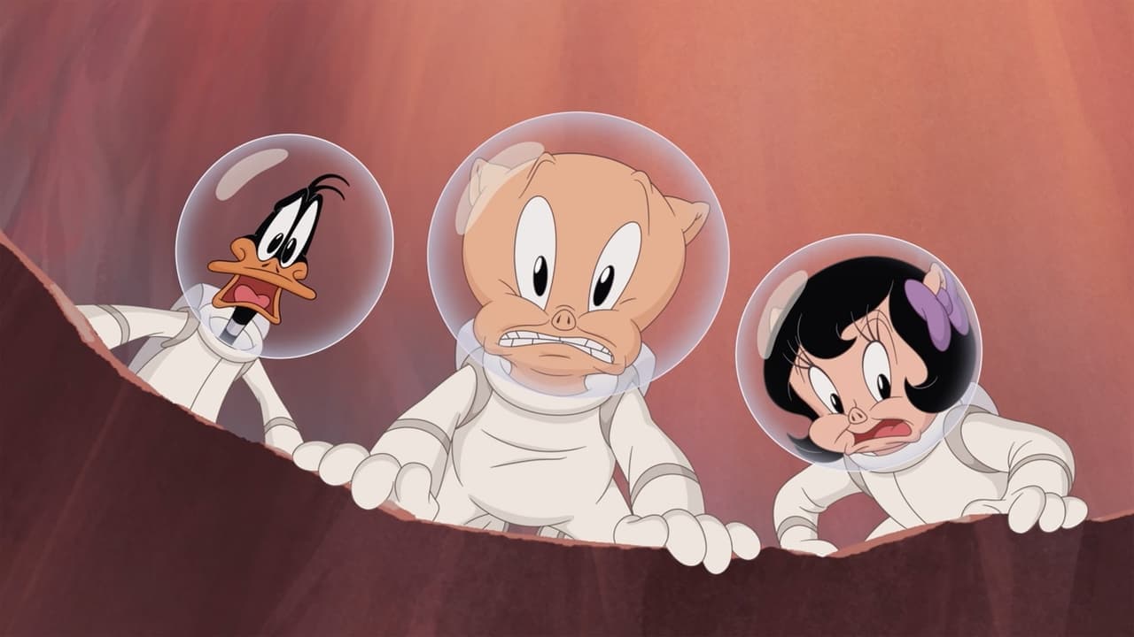 The Day the Earth Blew Up: A Looney Tunes Movie still 1