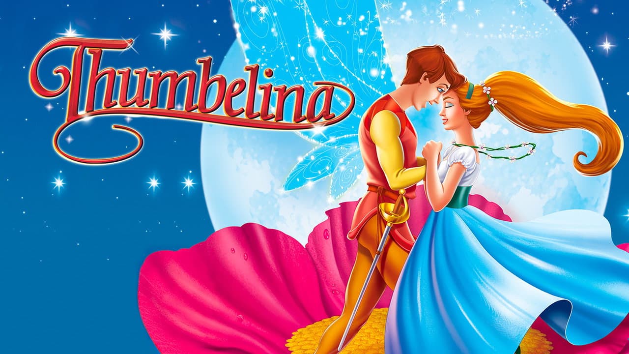Thumbelina still 8