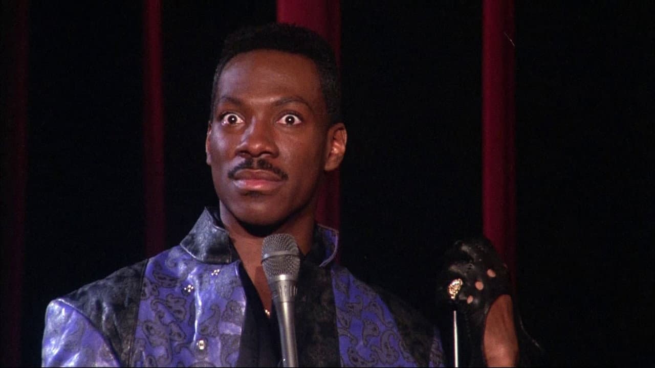 Eddie Murphy Raw still 7