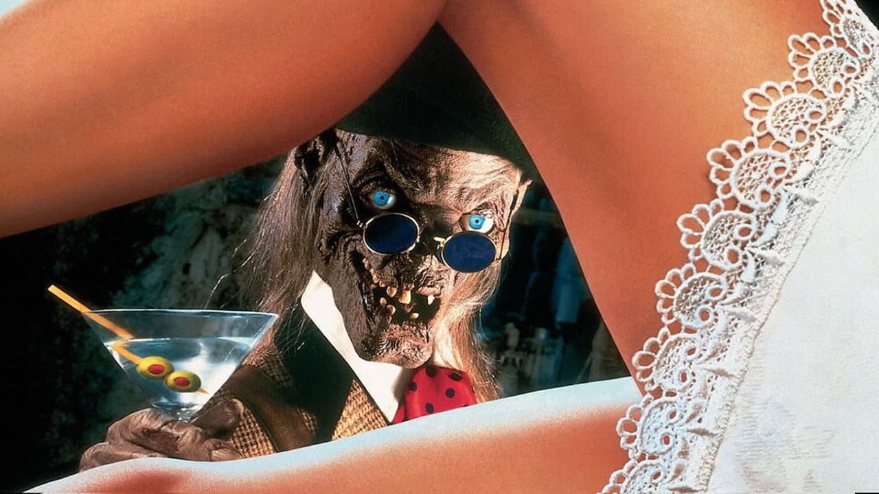 Bordello of Blood still 4