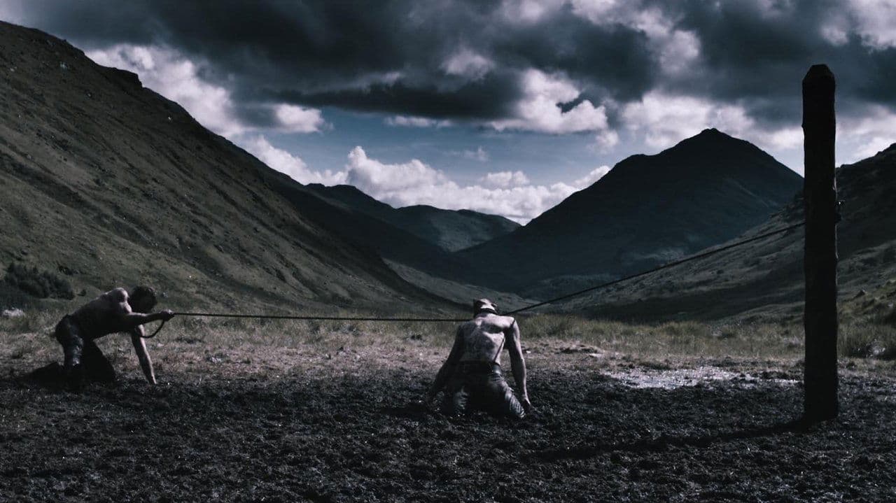Valhalla Rising still 1