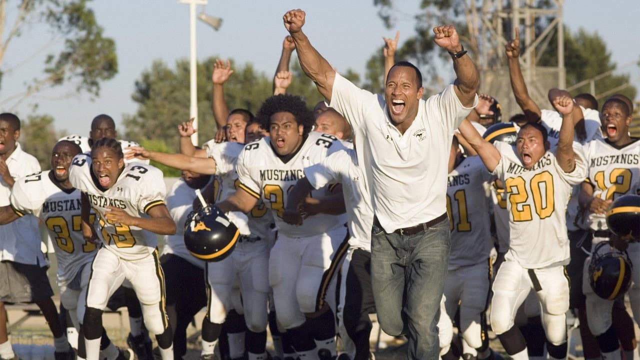 Gridiron Gang still 5