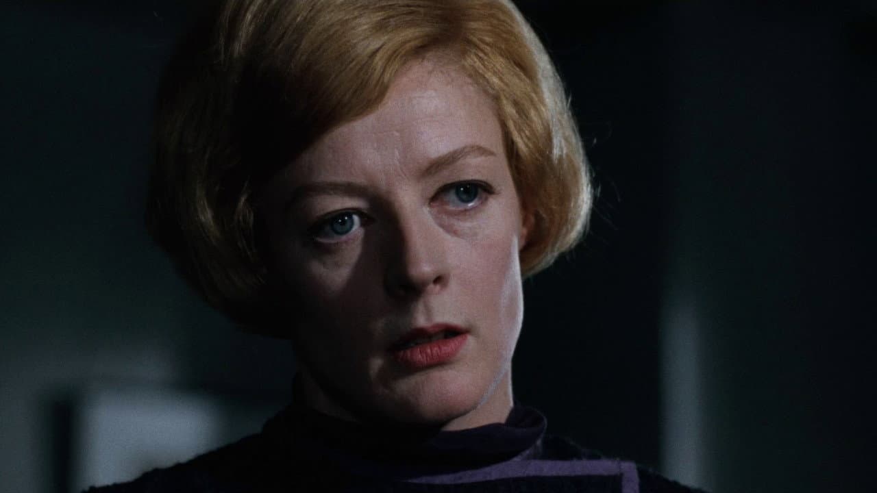 The Prime of Miss Jean Brodie still 6