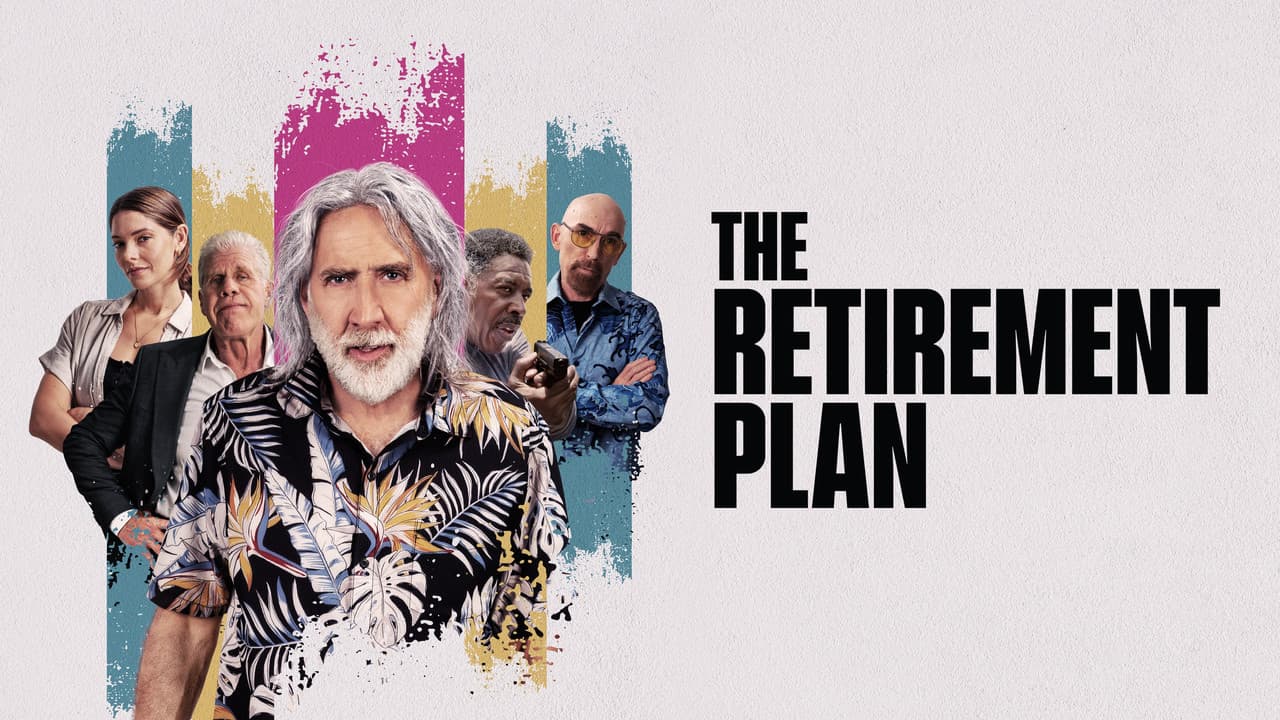 The Retirement Plan still 3