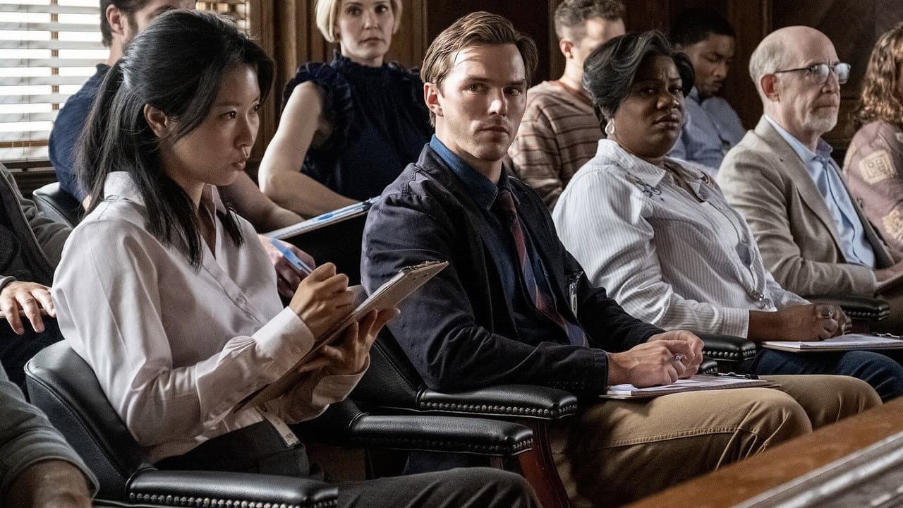 Juror #2 still 7
