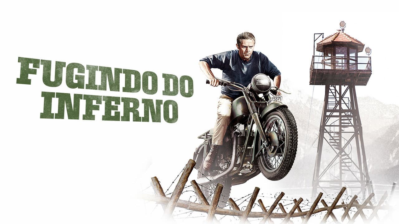 The Great Escape still 3