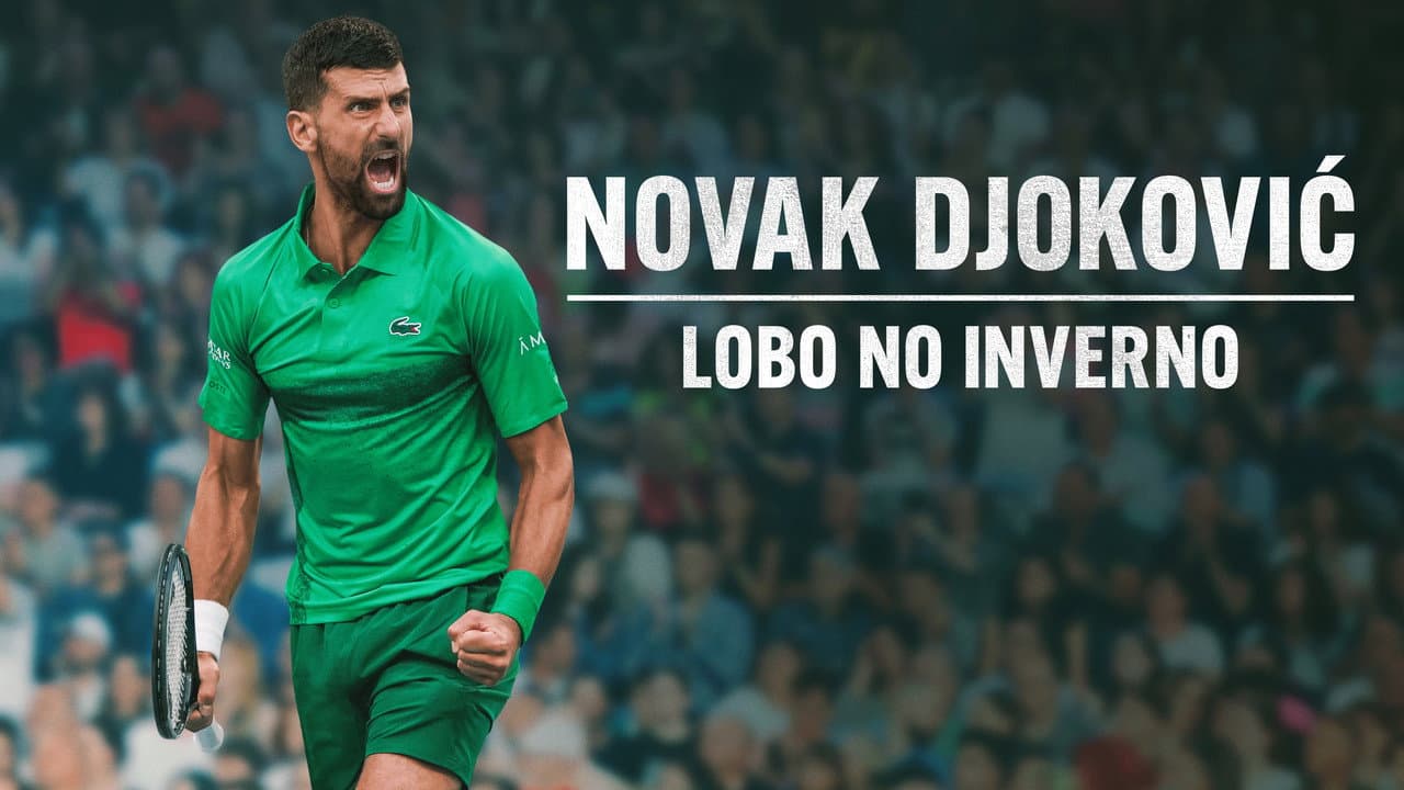Novak Djokovic: The Wolf in Winter Movie News still 8