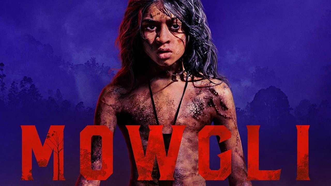 Mowgli: Legend of the Jungle still 5