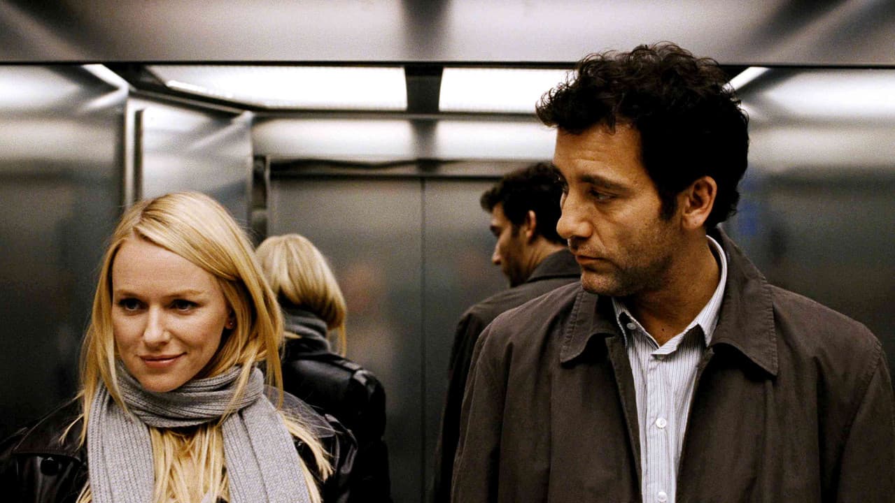 The International still 8