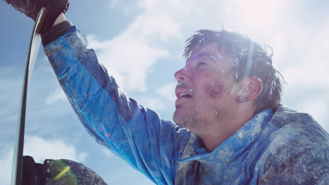 6 Below: Miracle on the Mountain still 5