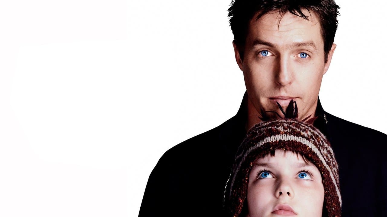 About a Boy still 5