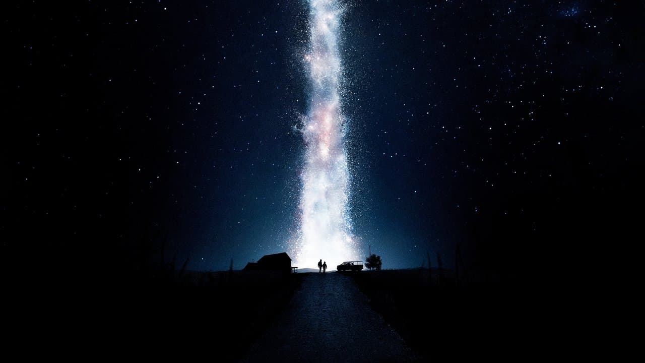 Interstellar still 1