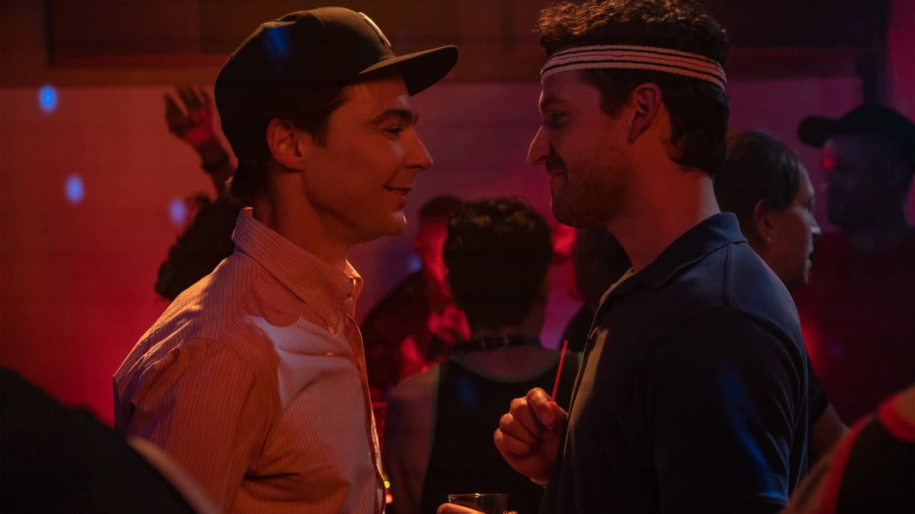 Spoiler Alert still 7