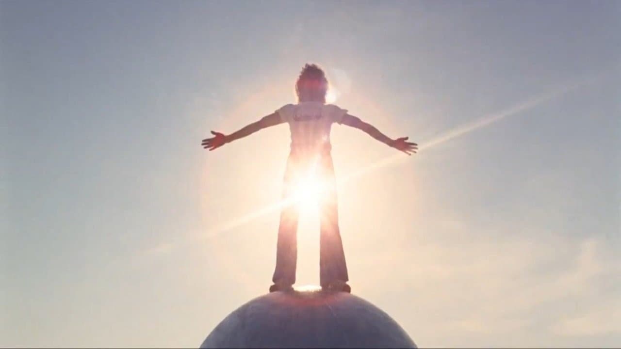Tommy still 1