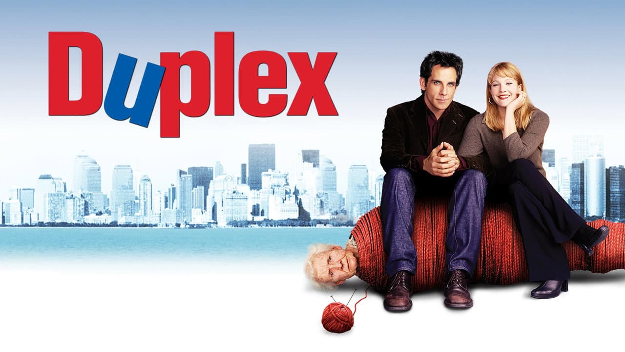 Duplex still 8