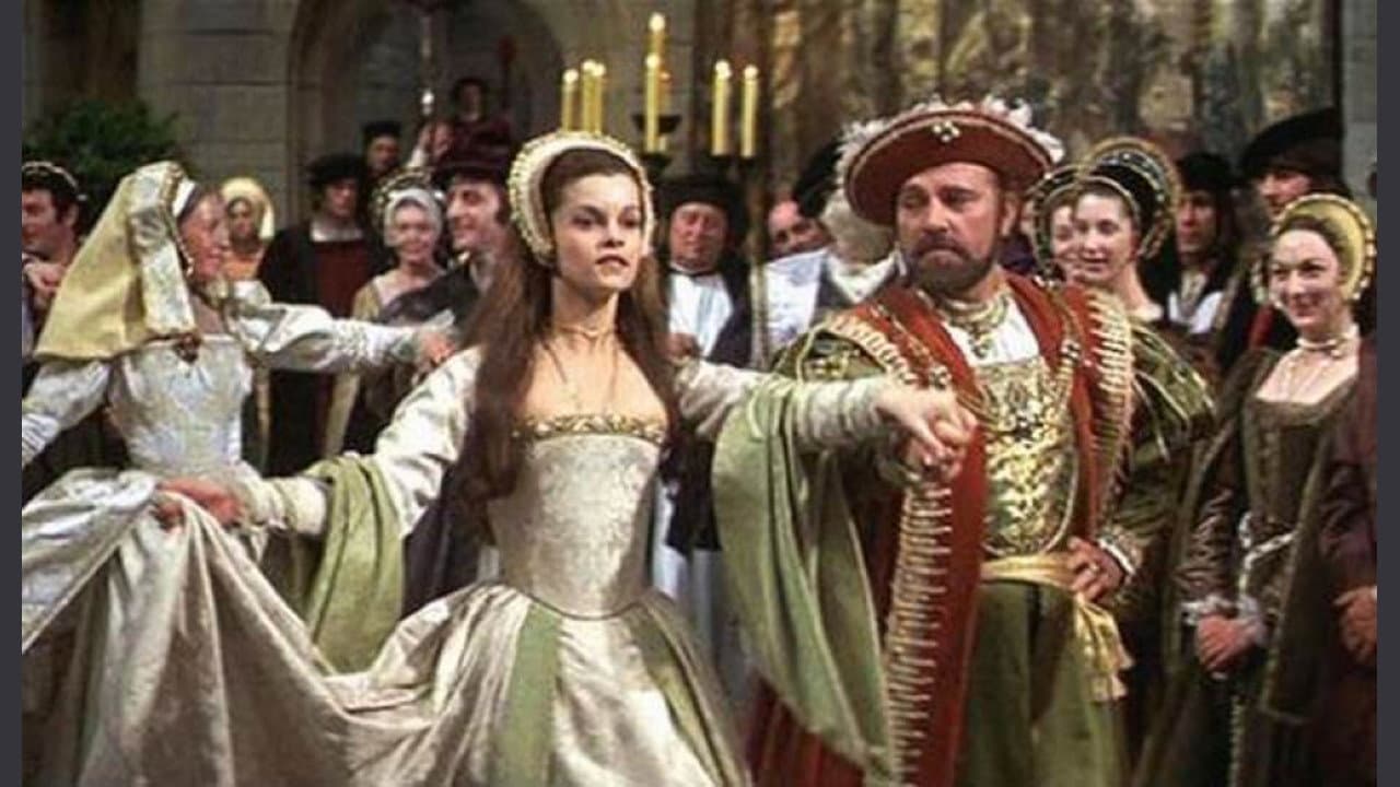 Anne of the Thousand Days still 2