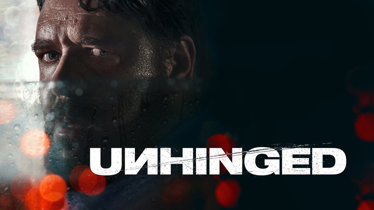 Unhinged still 7
