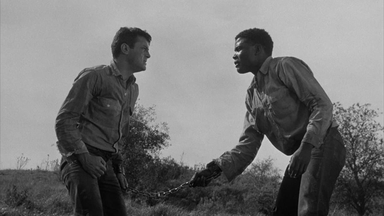 The Defiant Ones still 4