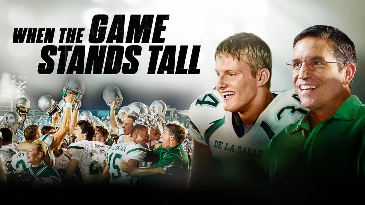 When the Game Stands Tall still 8