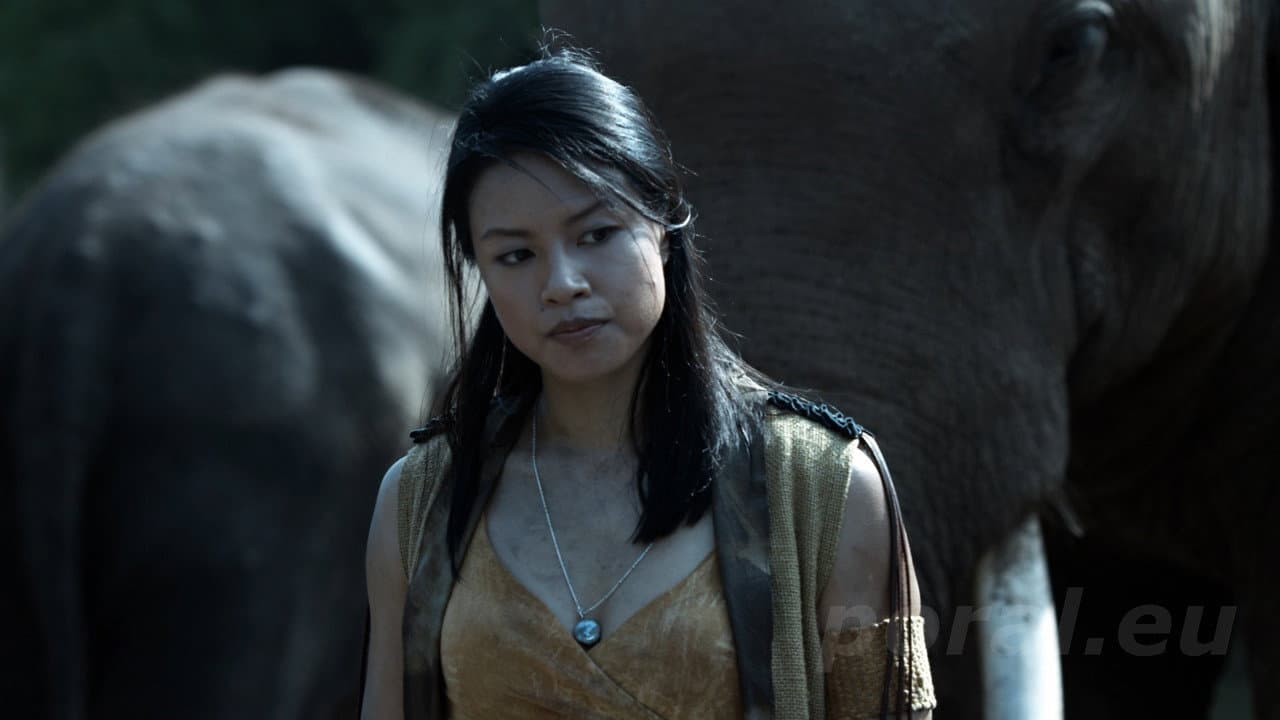 Hard Target 2 still 5
