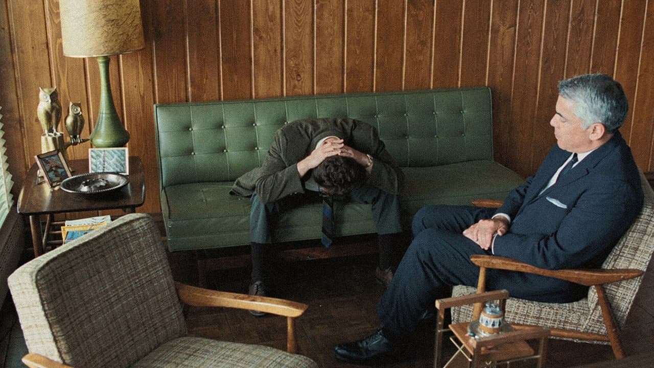 A Serious Man still 5