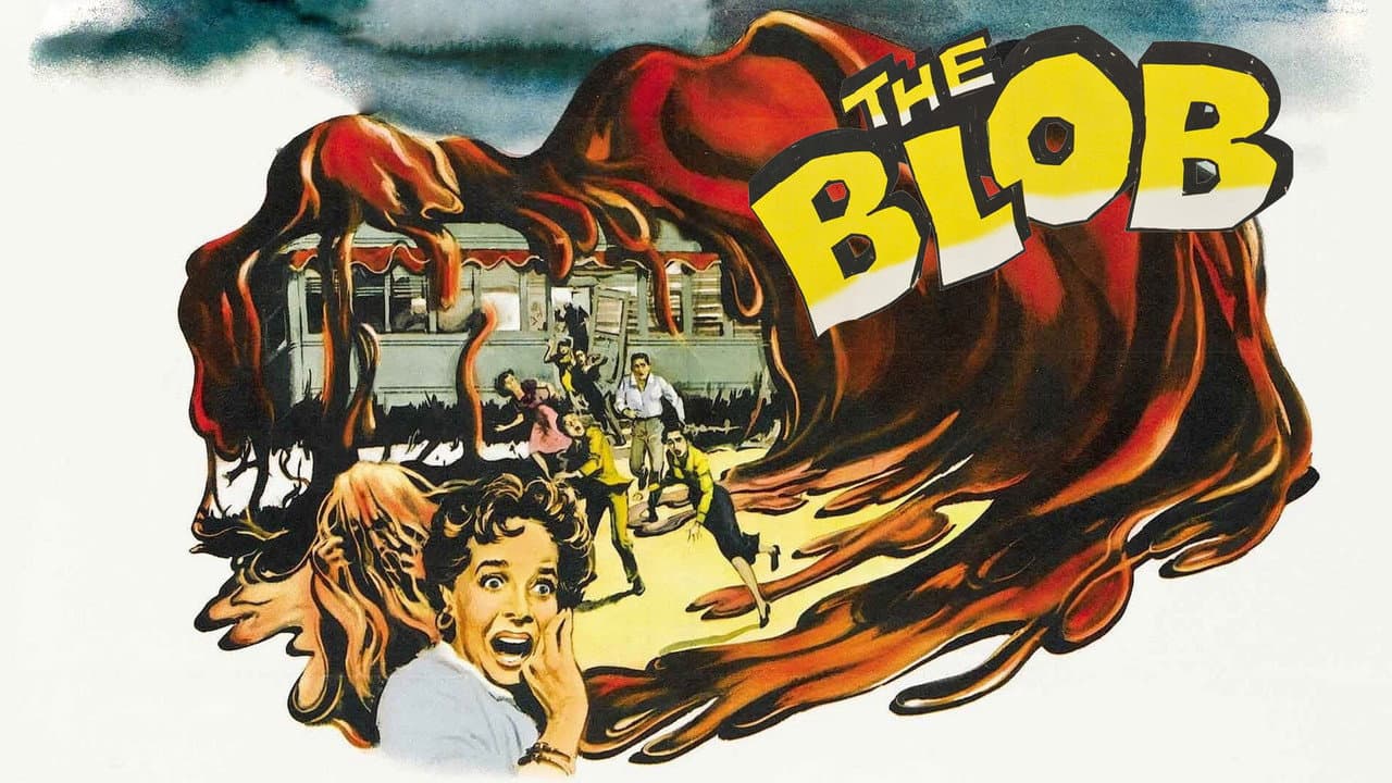 The Blob still 5
