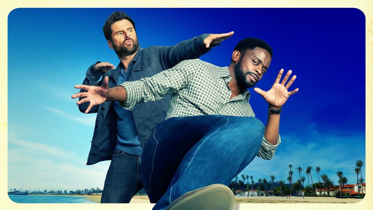 Psych 3: This Is Gus still 8