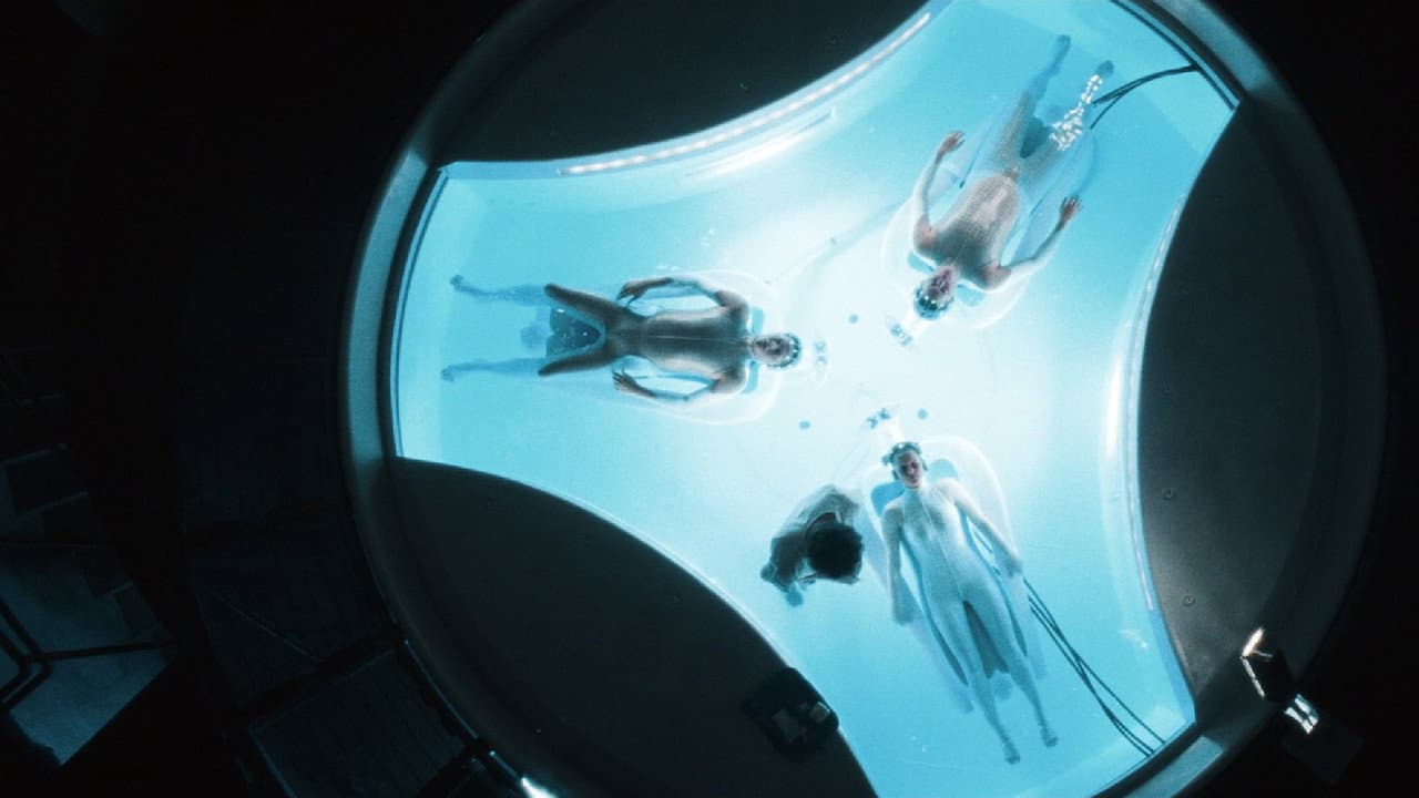 Minority Report still 8