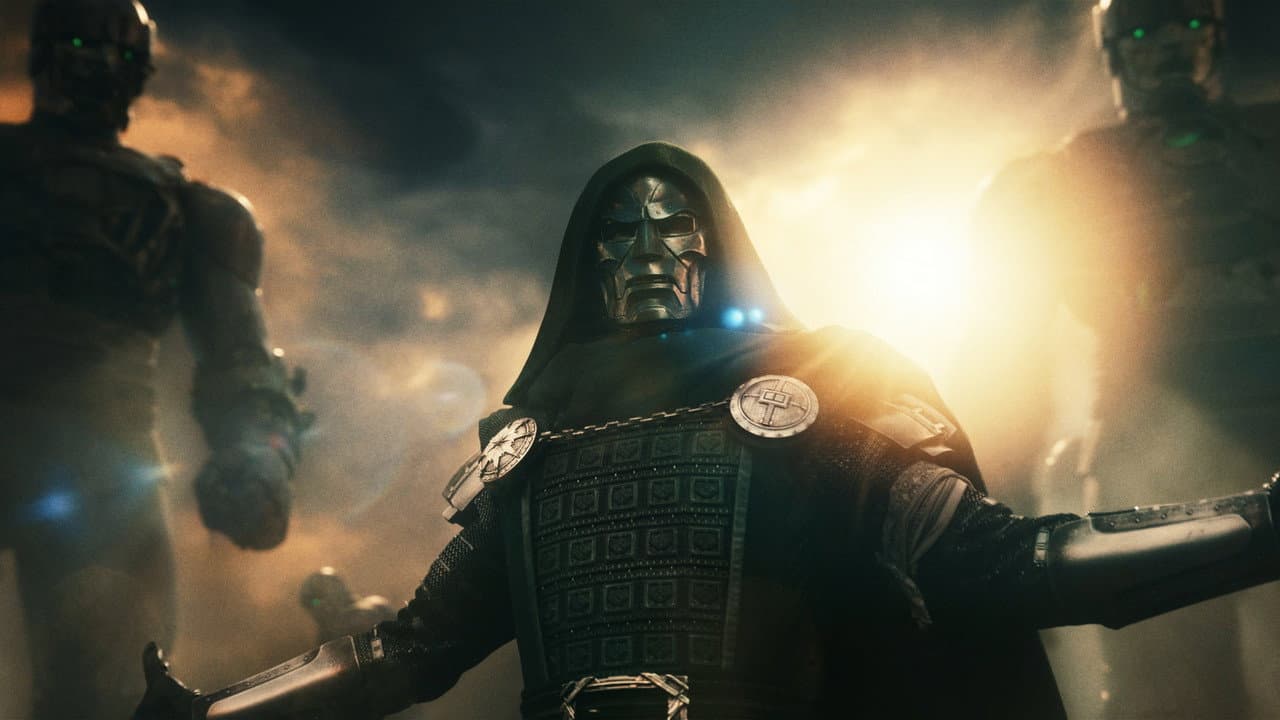 Avengers: Doomsday First Footage Breakdown by Russo Bros still 6