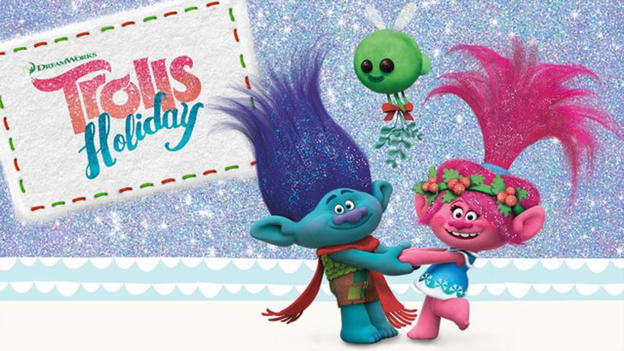 Trolls Holiday still 6