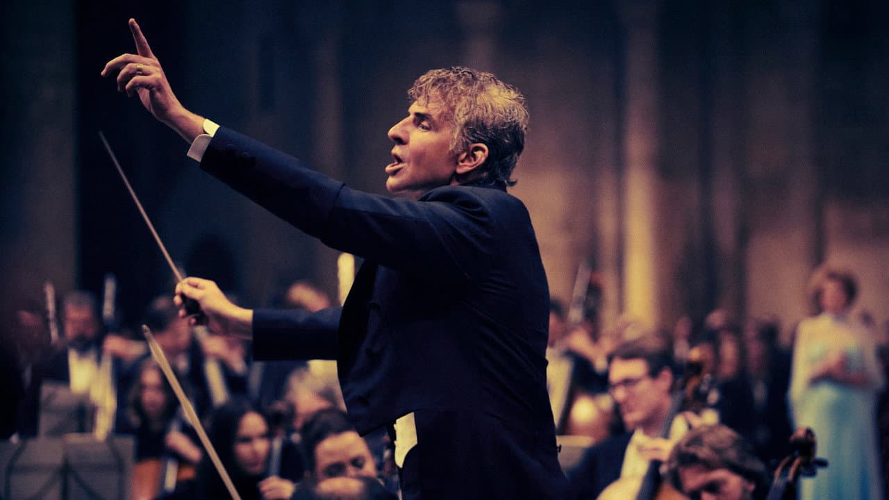 Maestro still 6