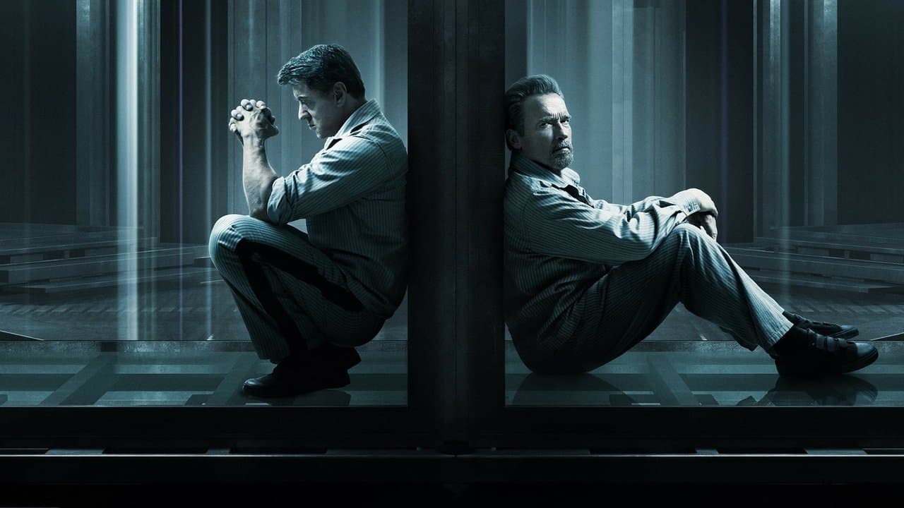 Escape Plan still 5