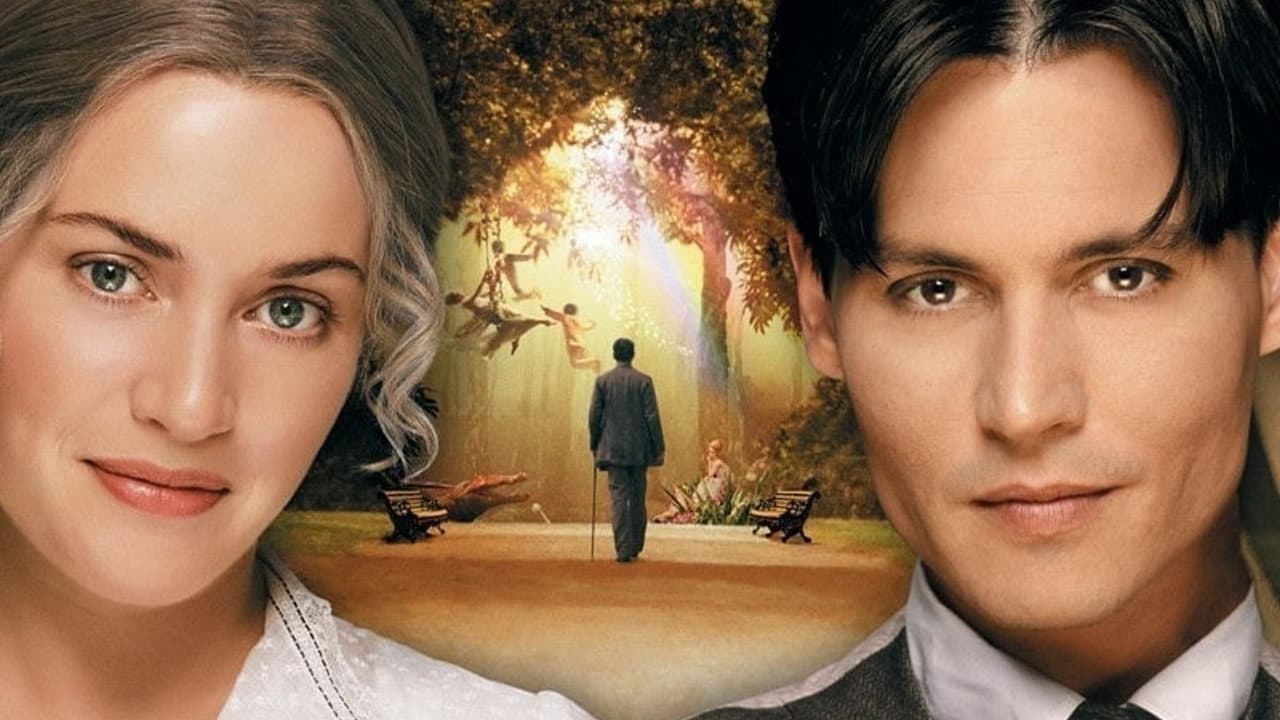 Finding Neverland still 8