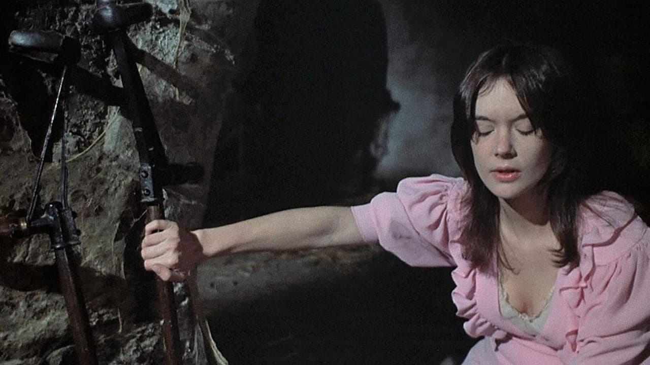 The Legend of Hell House still 5