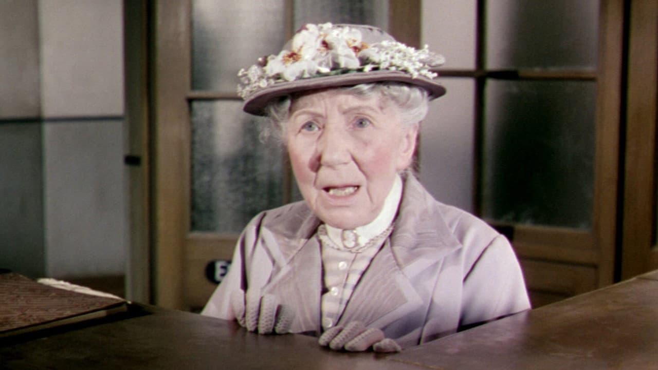 The Ladykillers still 6