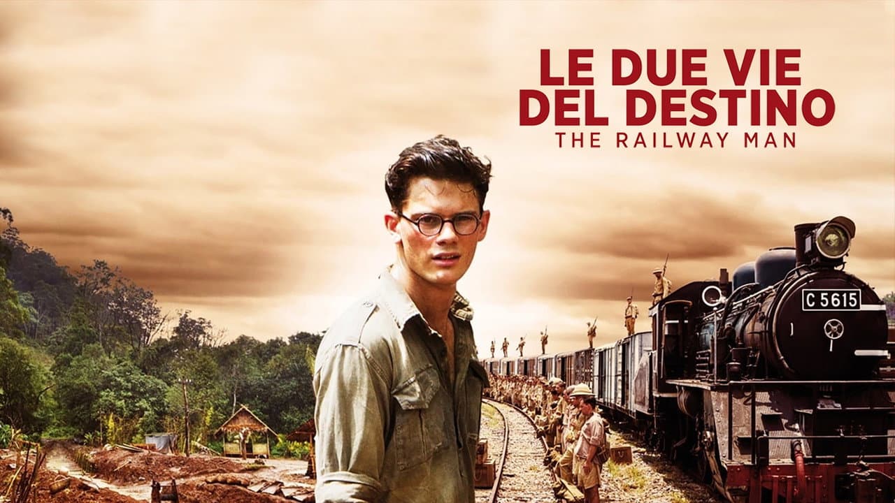 The Railway Man still 8