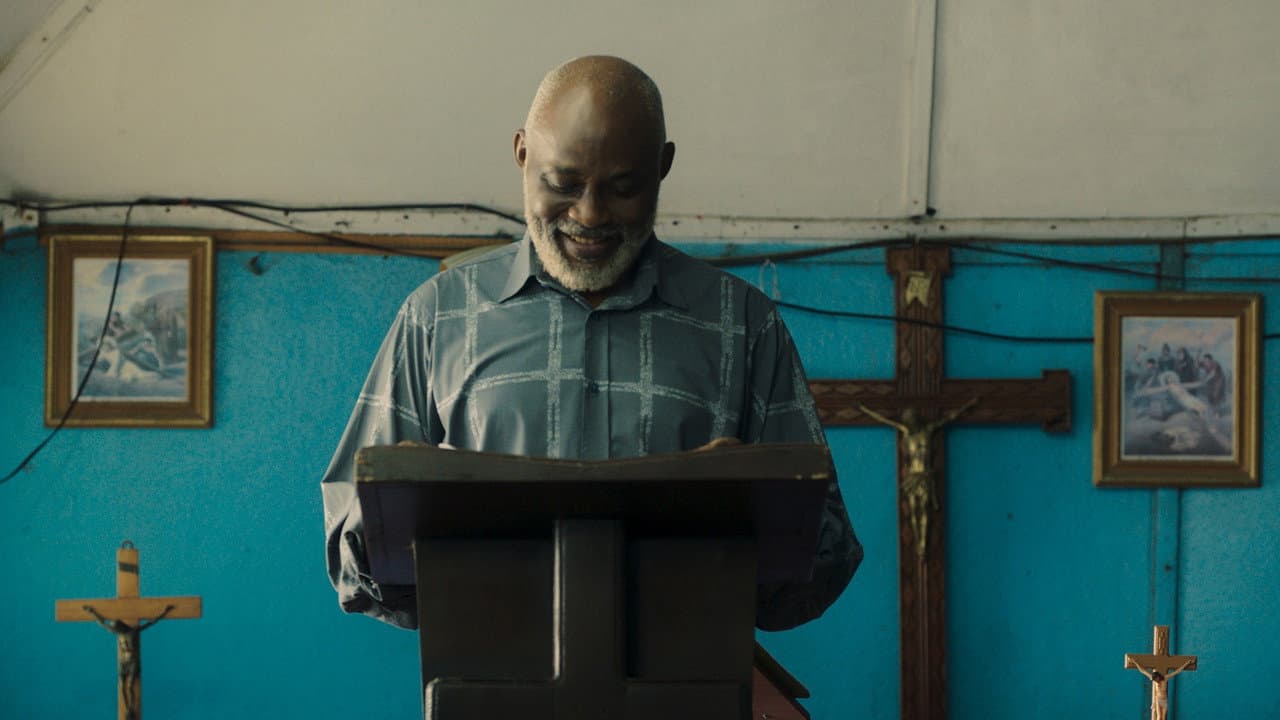 The Black Book still 7