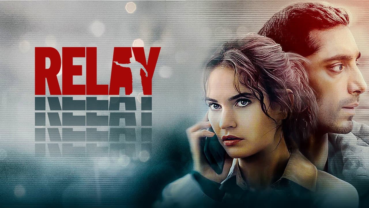Relay still 5