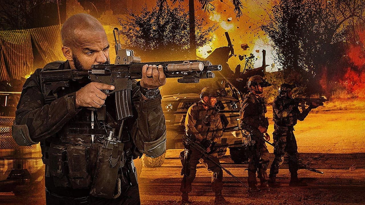 Jarhead: Law of Return still 3