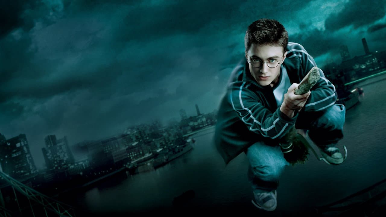 Harry Potter and the Order of the Phoenix still 6