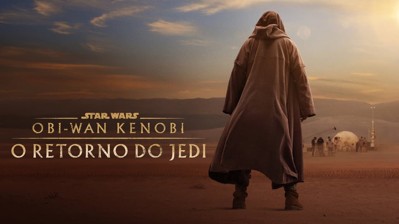 Obi-Wan Kenobi: A Jedi's Return still 8