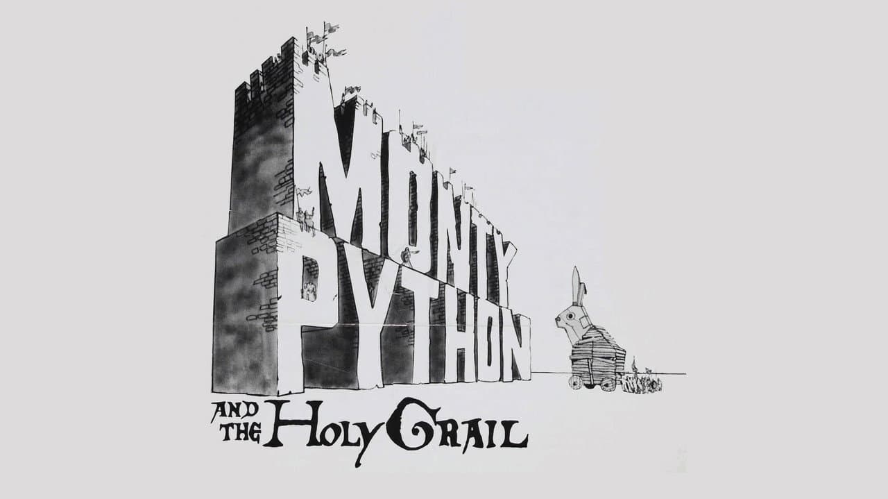 Monty Python and the Holy Grail still 3