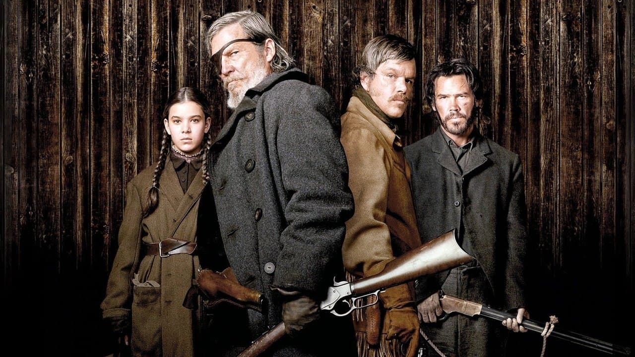 True Grit still 2