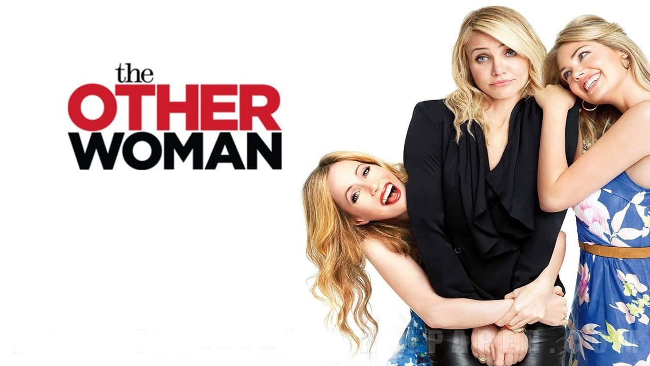 The Other Woman still 5