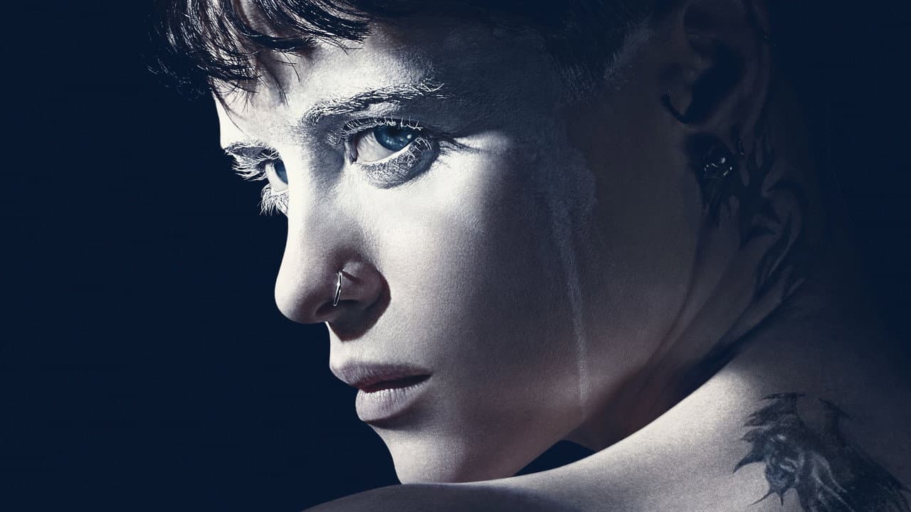 The Girl in the Spider's Web still 3