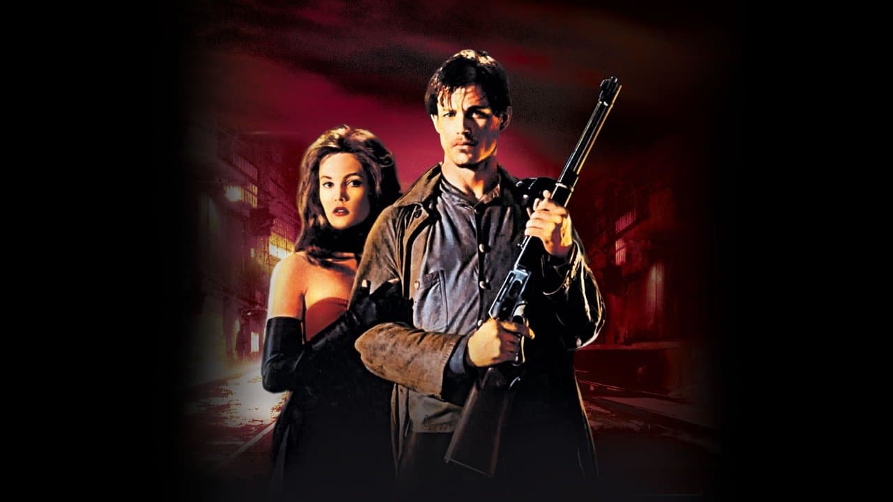 Streets of Fire still 2