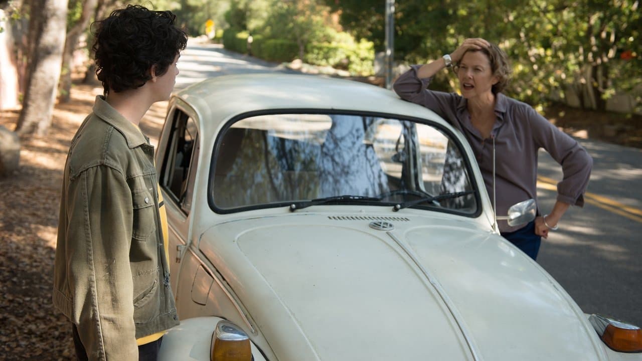 20th Century Women still 1