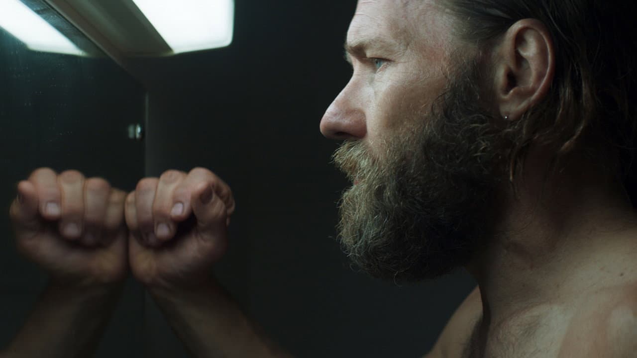 The Stranger still 3