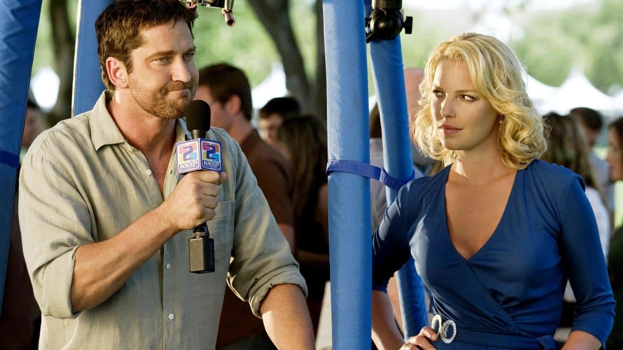 The Ugly Truth still 8