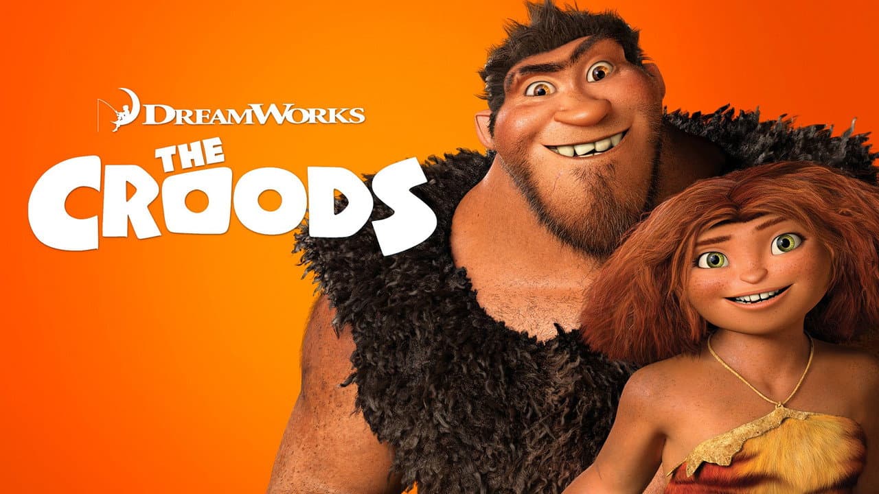 The Croods still 8